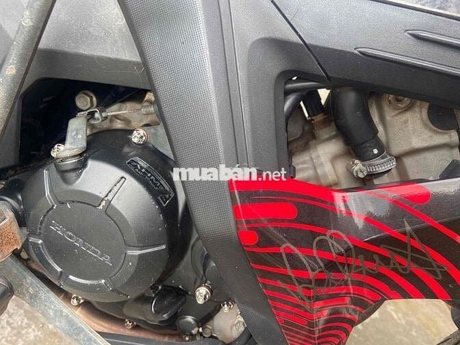 HONDA SONIC 2018 MÁY ZIN CHẠY NHẸ GIAYS TỜ HỌPPHAP