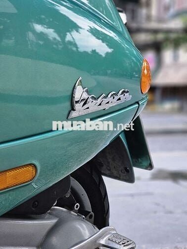 Vespa ET4 125 cực đẹp 😍