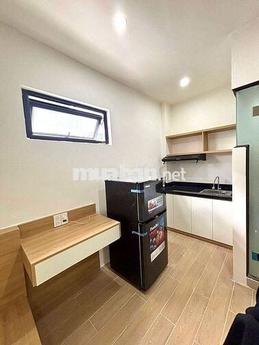 CĂN HỘ STUDIO GIÁ RẺ Ở KHUÊ TRUNG - CẨM LỆ - KHU VỰC NHIỀU TIỆN NGHI