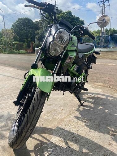 50cc KIMCO M PAPPE ZIN ODO THẤP CỌP 17k km BS 60