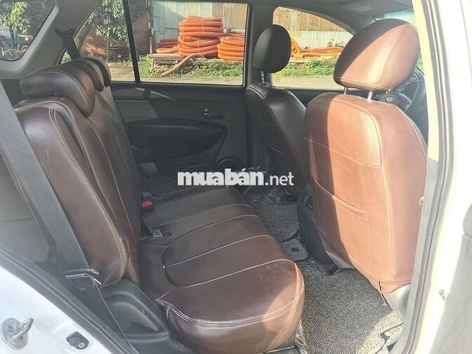 KIA CARENS 2011 BẢN ĐỦ SỐ SÀN, MÁY SỐ NGON.