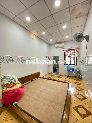 CC BÁN NHÀ 1 LẦu HXH HOÀNG BẬT ĐẠT