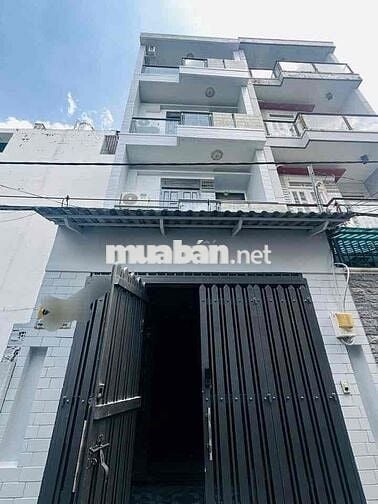 Bán căn hộ dịch vụ đường số 51,7PN,7WC,Dòng tiền khá ổn định, TL