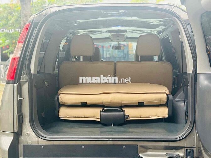 FORd EVEREST 2.5L MT 2014 - 1 chủ mua mới từ đầu