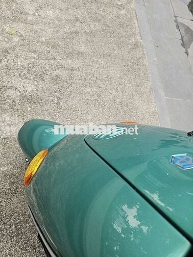 Vespa ET4 125 cực đẹp 😍