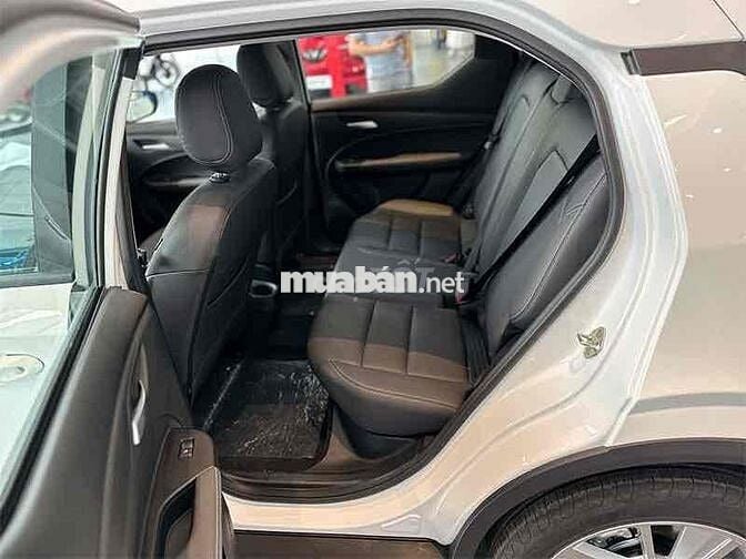 SỞ HỮU VF5 CHỈ VỚI 0Đ - SẴN XE ĐỦ MÀU GIAO NGAY