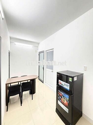 Căn hộ2PN mới xây thuận tiện di chuyển qua Văn Lang khu dân cư an ninh