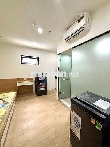 CĂN HỘ STUDIO GIÁ RẺ Ở KHUÊ TRUNG - CẨM LỆ - KHU VỰC NHIỀU TIỆN NGHI
