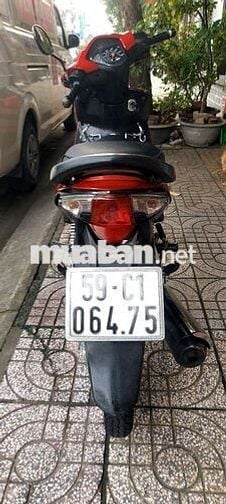Wave S110.2011.BiểnTp.Một Đời Chủ.Xe Zin 100%.