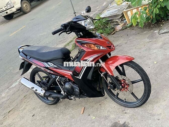 cần bán chiếc ex 2010