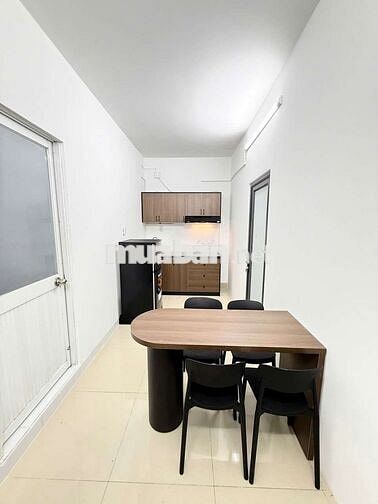 Căn hộ2PN mới xây thuận tiện di chuyển qua Văn Lang khu dân cư an ninh