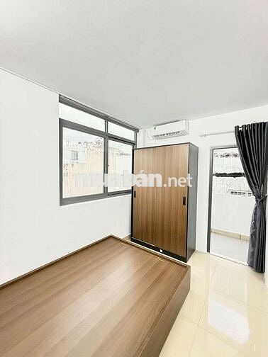 Căn hộ2PN mới xây thuận tiện di chuyển qua Văn Lang khu dân cư an ninh