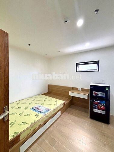 CĂN HỘ STUDIO GIÁ RẺ Ở KHUÊ TRUNG - CẨM LỆ - KHU VỰC NHIỀU TIỆN NGHI