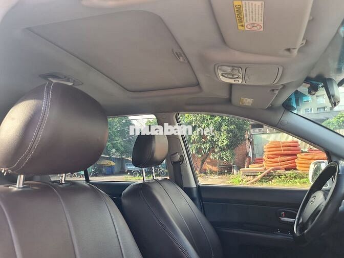 KIA CARENS 2011 BẢN ĐỦ SỐ SÀN, MÁY SỐ NGON.