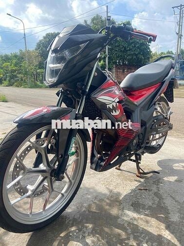 HONDA SONIC 2018 MÁY ZIN CHẠY NHẸ GIAYS TỜ HỌPPHAP