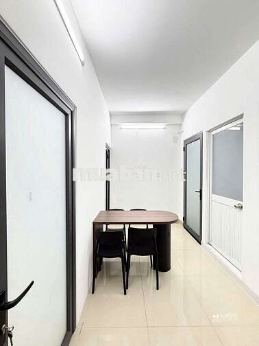 Căn hộ2PN mới xây thuận tiện di chuyển qua Văn Lang khu dân cư an ninh