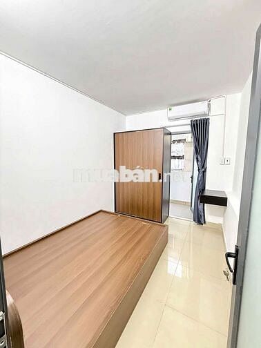 Căn hộ2PN mới xây thuận tiện di chuyển qua Văn Lang khu dân cư an ninh