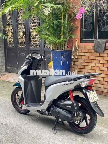 vision đẹp rin êm.bán trả góp.trao đổi xe