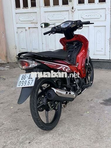 cần bán chiếc ex 2010