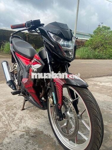 HONDA SONIC 2018 MÁY ZIN CHẠY NHẸ GIAYS TỜ HỌPPHAP