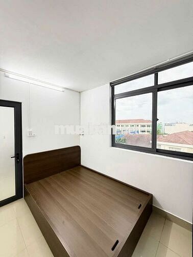 Căn hộ2PN mới xây thuận tiện di chuyển qua Văn Lang khu dân cư an ninh