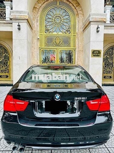 BMW 325i nhập khẩu tự động