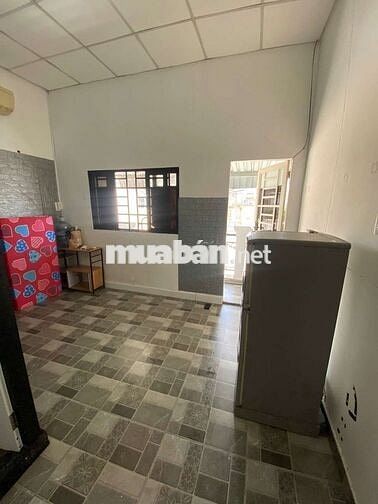 Cho thuê phòng mini.Đường Lê Quang Định.Phường 5.Quận Bình Thạnh
