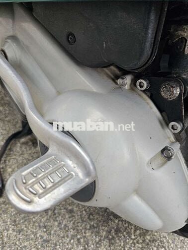 Vespa ET4 125 cực đẹp 😍