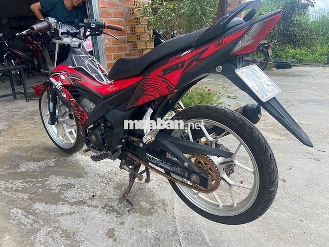 HONDA SONIC 2018 MÁY ZIN CHẠY NHẸ GIAYS TỜ HỌPPHAP