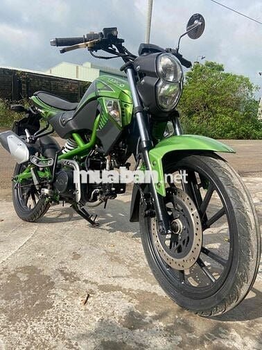 50cc KIMCO M PAPPE ZIN ODO THẤP CỌP 17k km BS 60