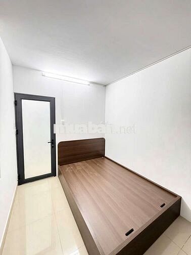 Căn hộ2PN mới xây thuận tiện di chuyển qua Văn Lang khu dân cư an ninh