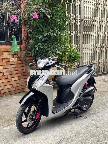 vision đẹp rin êm.bán trả góp.trao đổi xe