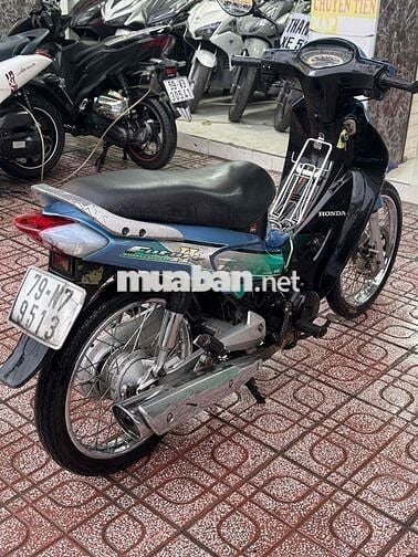 thanh lý future 2005 xe như hình máy êm ru