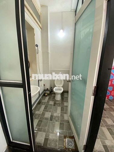 Cho thuê phòng mini.Đường Lê Quang Định.Phường 5.Quận Bình Thạnh
