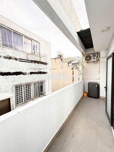 Căn hộ2PN mới xây thuận tiện di chuyển qua Văn Lang khu dân cư an ninh