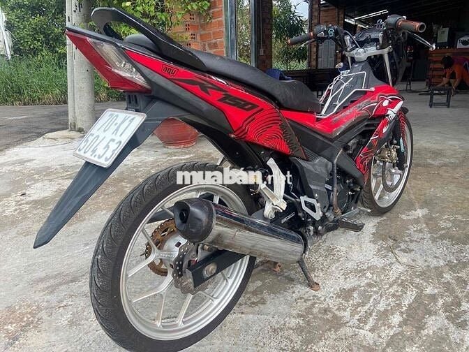 HONDA SONIC 2018 MÁY ZIN CHẠY NHẸ GIAYS TỜ HỌPPHAP