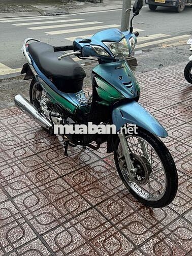 thanh lý future 2005 xe như hình máy êm ru