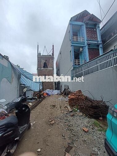 NHÀ XÂY ĐƠN LẬP, 1 NHÀ RA MẶT PHỐ KD SẦM UẤT, PHƯỜNG PHÚC LỢI