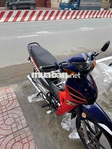 cần bán wave ALPha 100 đk lại 2023 máy 54+3.5