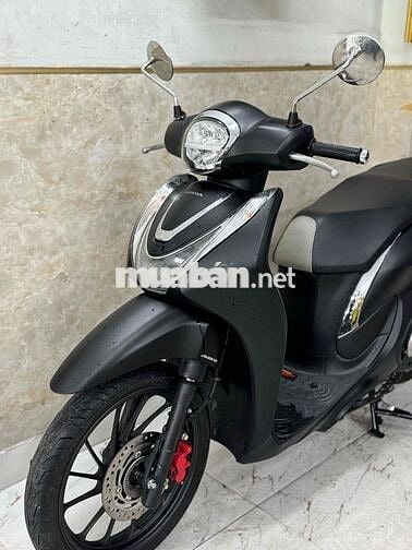 SH modern ABS đen mù đời 2024 mới keng 43G1-551.59