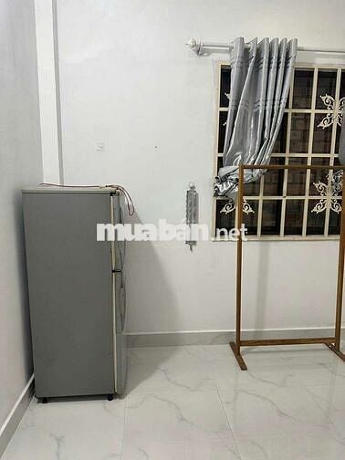 Cho thuê phòng mini.Đường Lê Quang Định.Phường 5.Quận Bình Thạnh