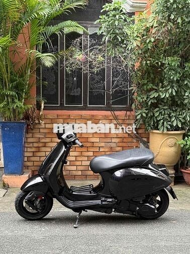 vespa sprint up led.bán trra góp.trao đổi xe