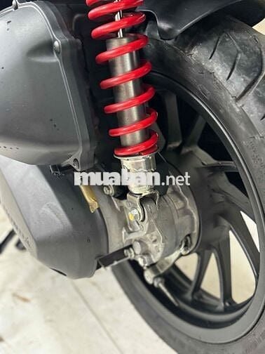 SH modern ABS đen mù đời 2024 mới keng 43G1-551.59