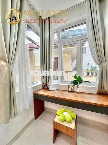 Sang 6P + MB - Thuê 28tr - Lời 19tr - Q.Bình Thạnh