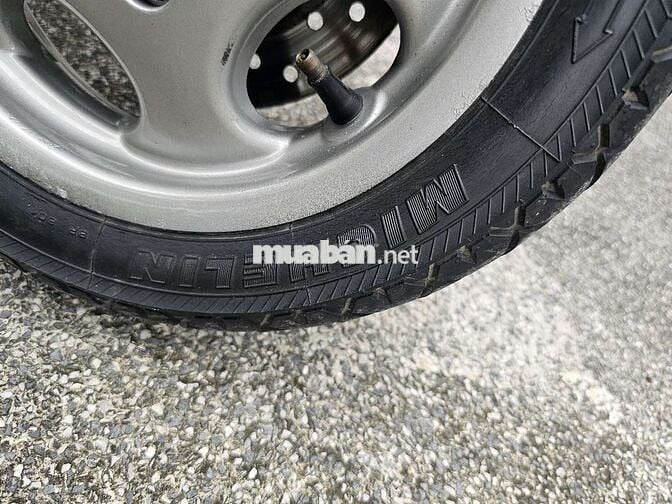 Vespa ET4 125 cực đẹp 😍