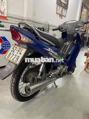 cần bán xe Suzuki smash