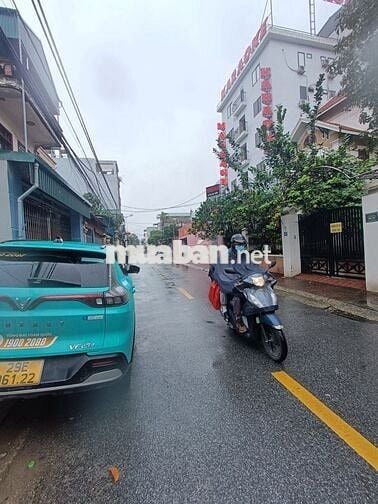 NHÀ XÂY ĐƠN LẬP, 1 NHÀ RA MẶT PHỐ KD SẦM UẤT, PHƯỜNG PHÚC LỢI