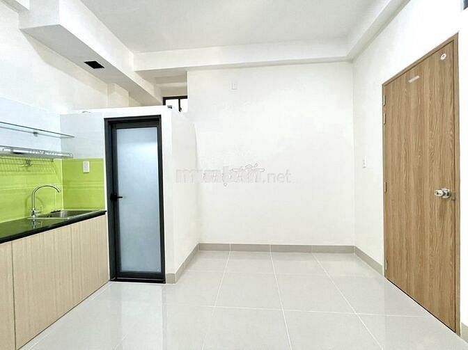 PHÒNG MỚI XÂY ĐẸP AN NINH GẦN TRƯỜNG ĐH VĂN LANG, HUTECH, GTVT, ...