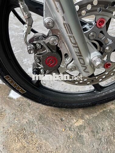 cần bán wave ALPha 100 đk lại 2023 máy 54+3.5