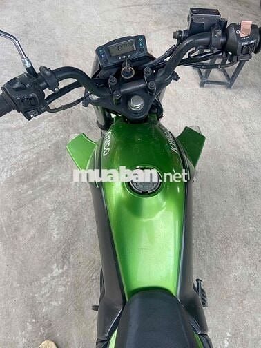 50cc KIMCO M PAPPE ZIN ODO THẤP CỌP 17k km BS 60